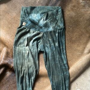 Sinew Moon Chinacat Leggings